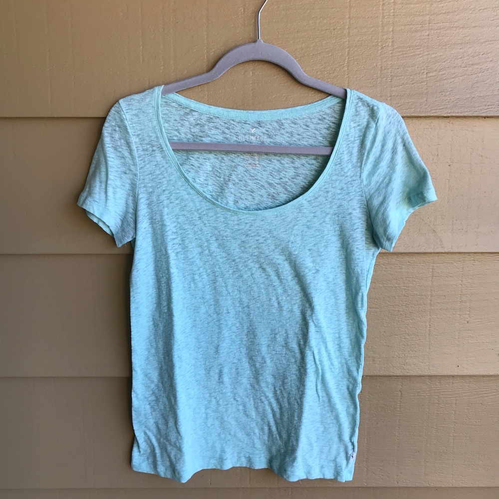Mint T-shirt